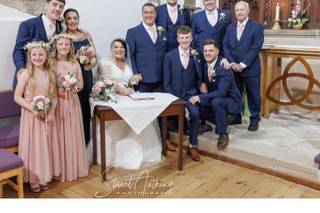 Stuart Anthony Photography - 6
