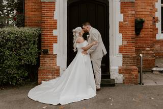 Highley Manor - 7