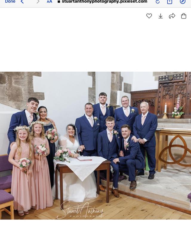 Stuart Anthony Photography - 2