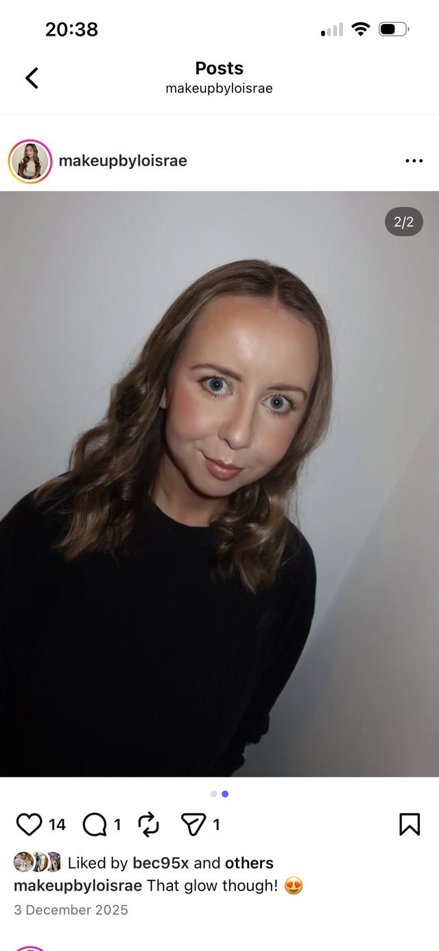 MakeupbyLois - 3