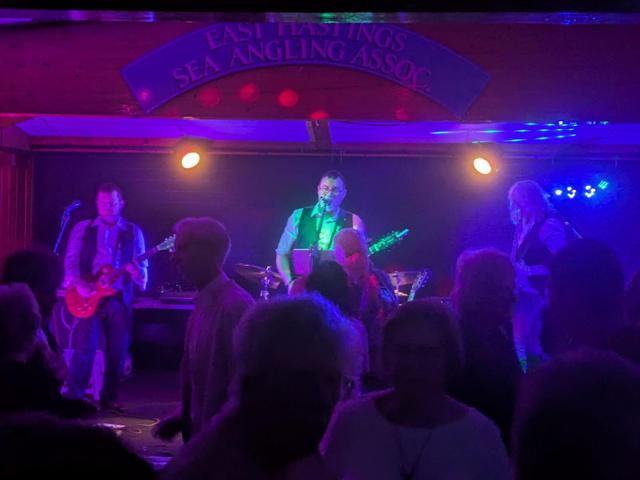 Ash and the Anthems - 4