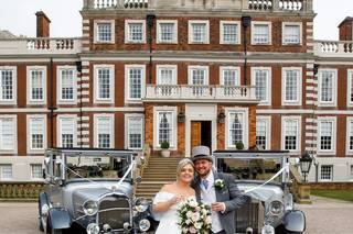 Knowsley Hall - 5