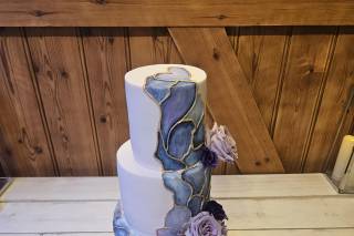 Eva Cockrell Cake Design - 7