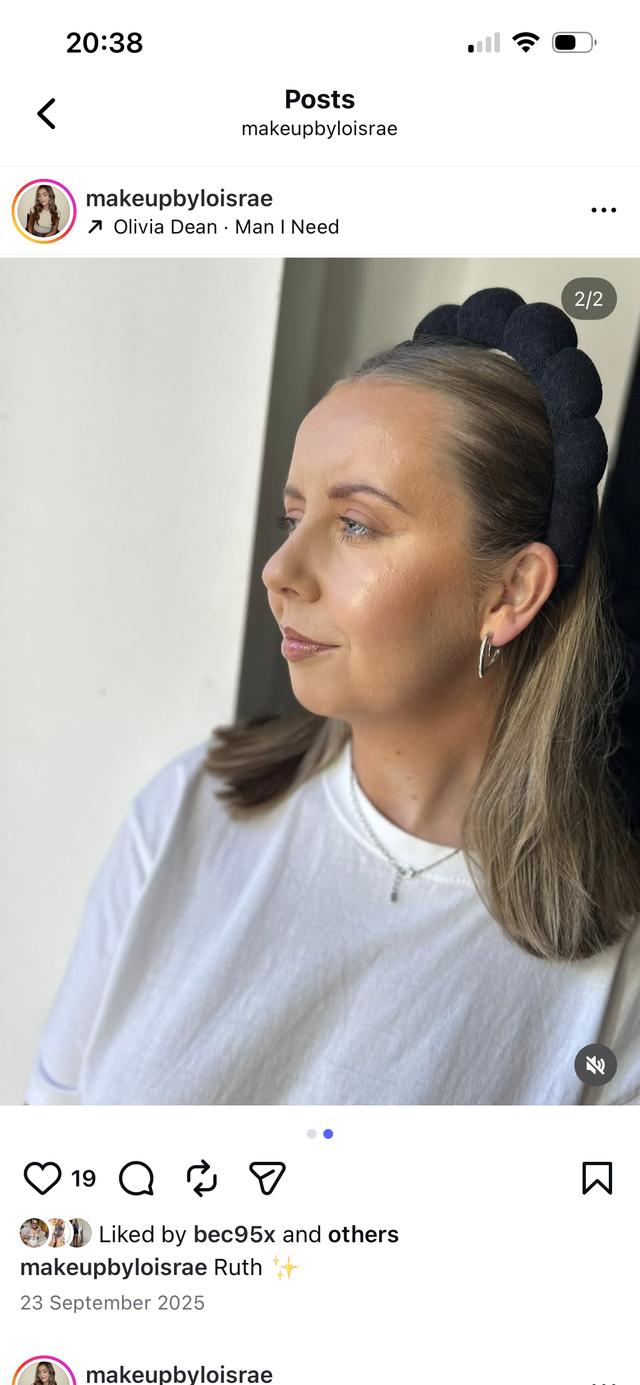 MakeupbyLois - 4