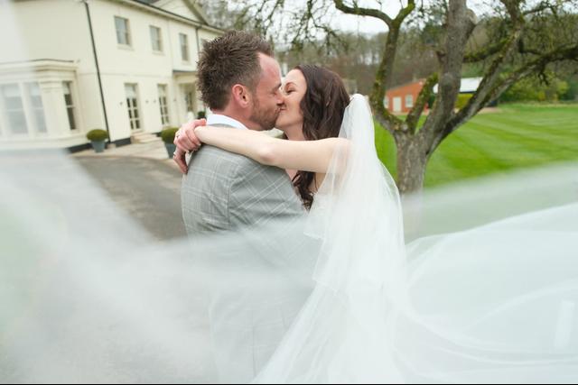 Milsoms Kesgrave Hall - 1