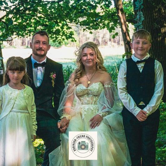 Robinson-Friend Photography  - 1