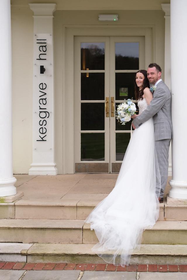 Milsoms Kesgrave Hall - 2