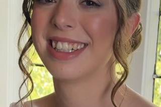 Lisa Critchley Makeup Artist - 6