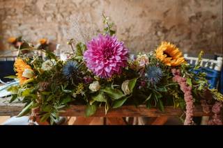 Flowers by Sarah - 6