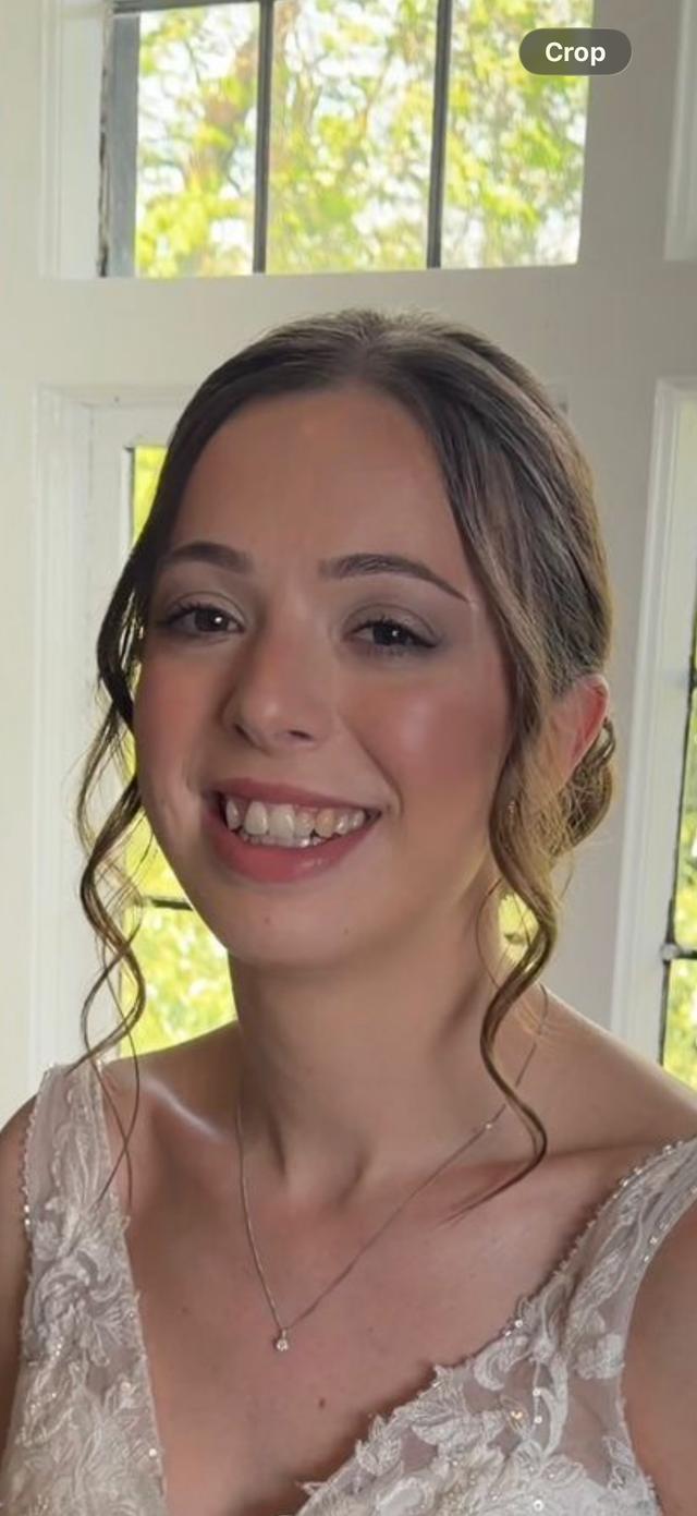 Lisa Critchley Makeup Artist - 2