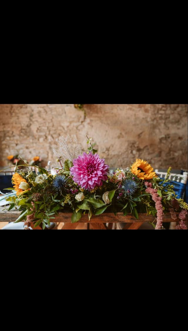 Flowers by Sarah - 2