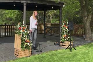 Jennifer Bardsley - 1