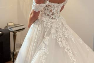 SLA couture HAIR - 11