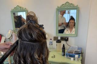 Beckie's Bridal Hair - 5