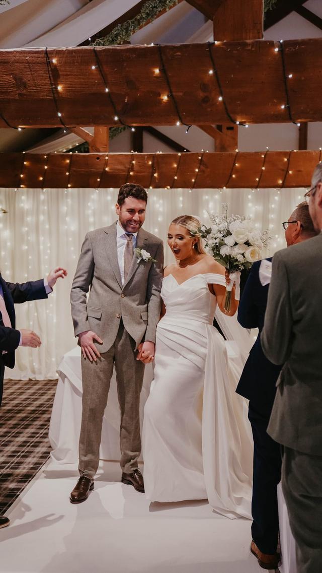 HowarthMiller Weddings - 2