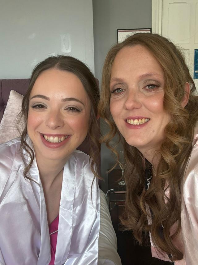 Lisa Critchley Makeup Artist - 4