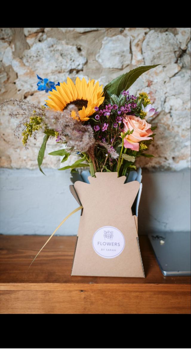 Flowers by Sarah - 4