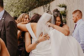 HowarthMiller Weddings - 7