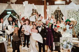 The Ultimate Singing Waiters - 6