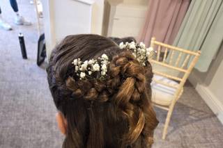 Beckie's Bridal Hair - 7