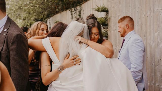 HowarthMiller Weddings - 1
