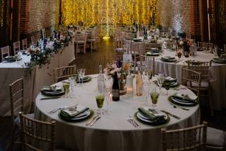 Cissbury Barns - 8