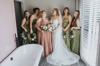 Dellamei Bridal Hair - 6
