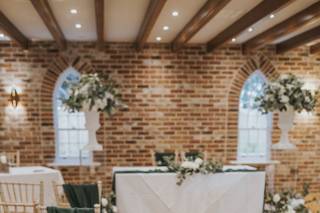 Layes Wedding Stylists - 6