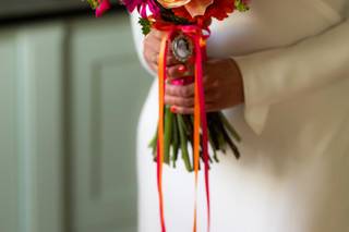 Poppy & Peony Florist - 5