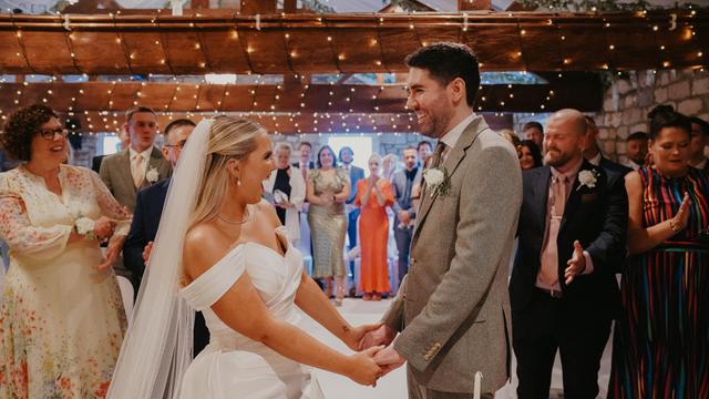 HowarthMiller Weddings - 3