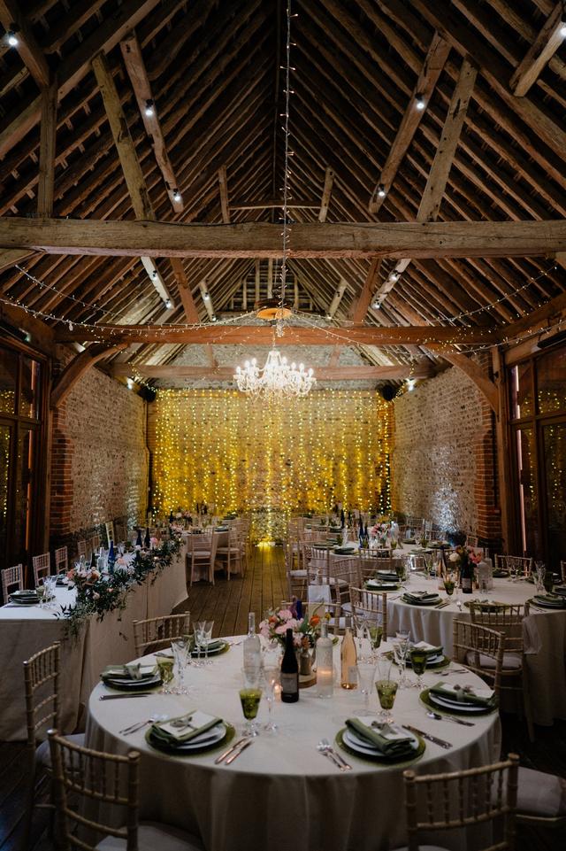 Cissbury Barns - 2