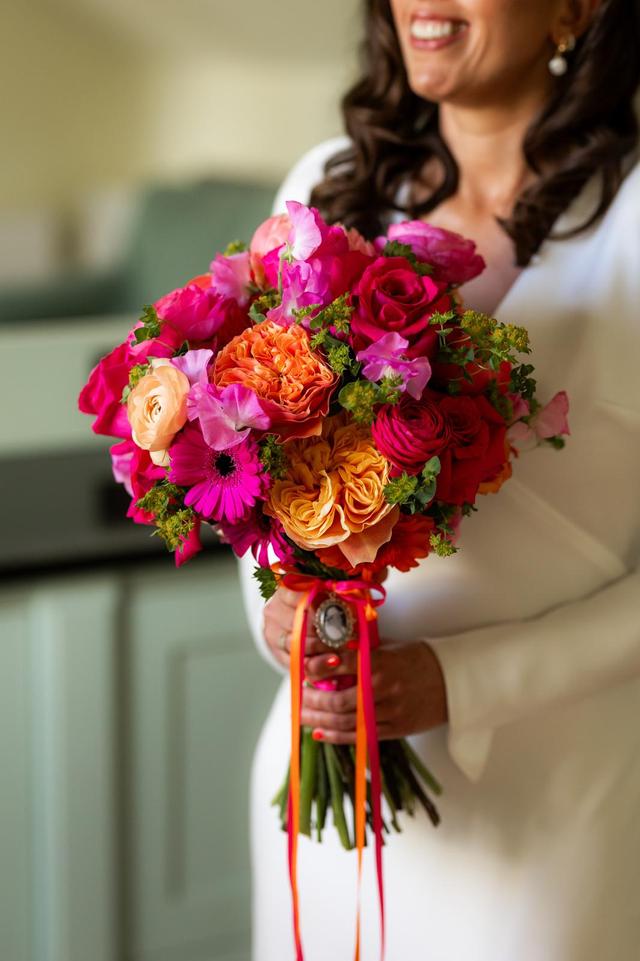 Poppy & Peony Florist - 2