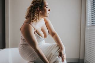 Dellamei Bridal Hair - 7