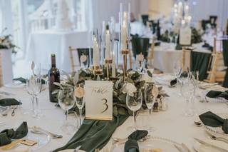 Layes Wedding Stylists - 7