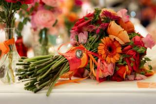 Poppy & Peony Florist - 6