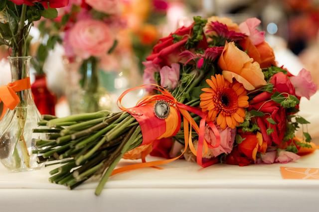 Poppy & Peony Florist - 1