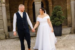 Lartington Hall - 8