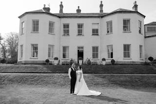 Lartington Hall - 9