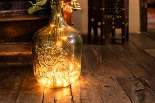 The Pilgrims Rest - 31