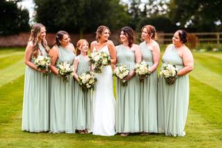 Big Little Things - 28