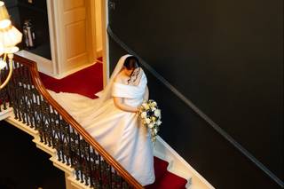 Lartington Hall - 10