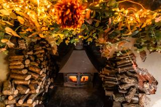 The Pilgrims Rest - 32