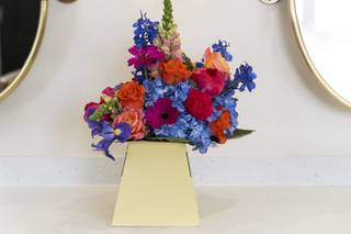 B's Blooms  - 8