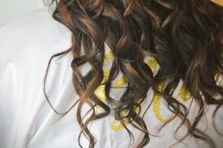 Haylea’s Nail and Hair Lounge - 5