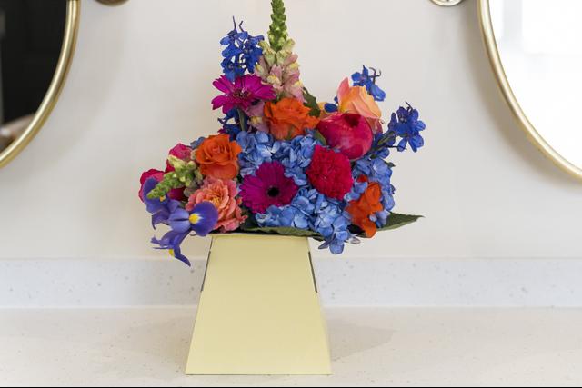 B's Blooms  - 3