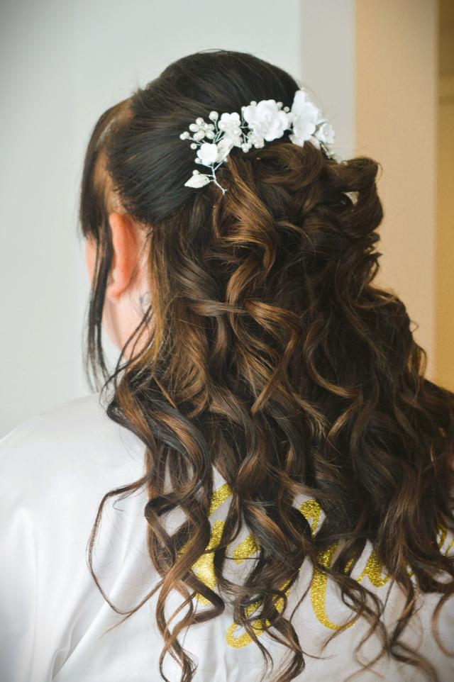 Haylea’s Nail and Hair Lounge - 2