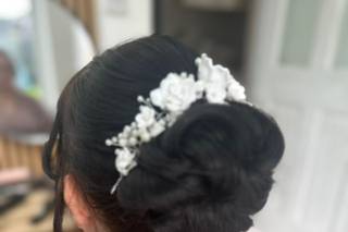 Haylea’s Nail and Hair Lounge - 6