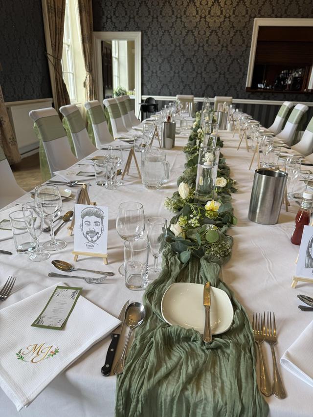 Elegant Events - 2