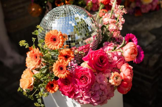 Poppy & Peony Florist - 4