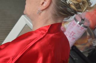 Haylea’s Nail and Hair Lounge - 7